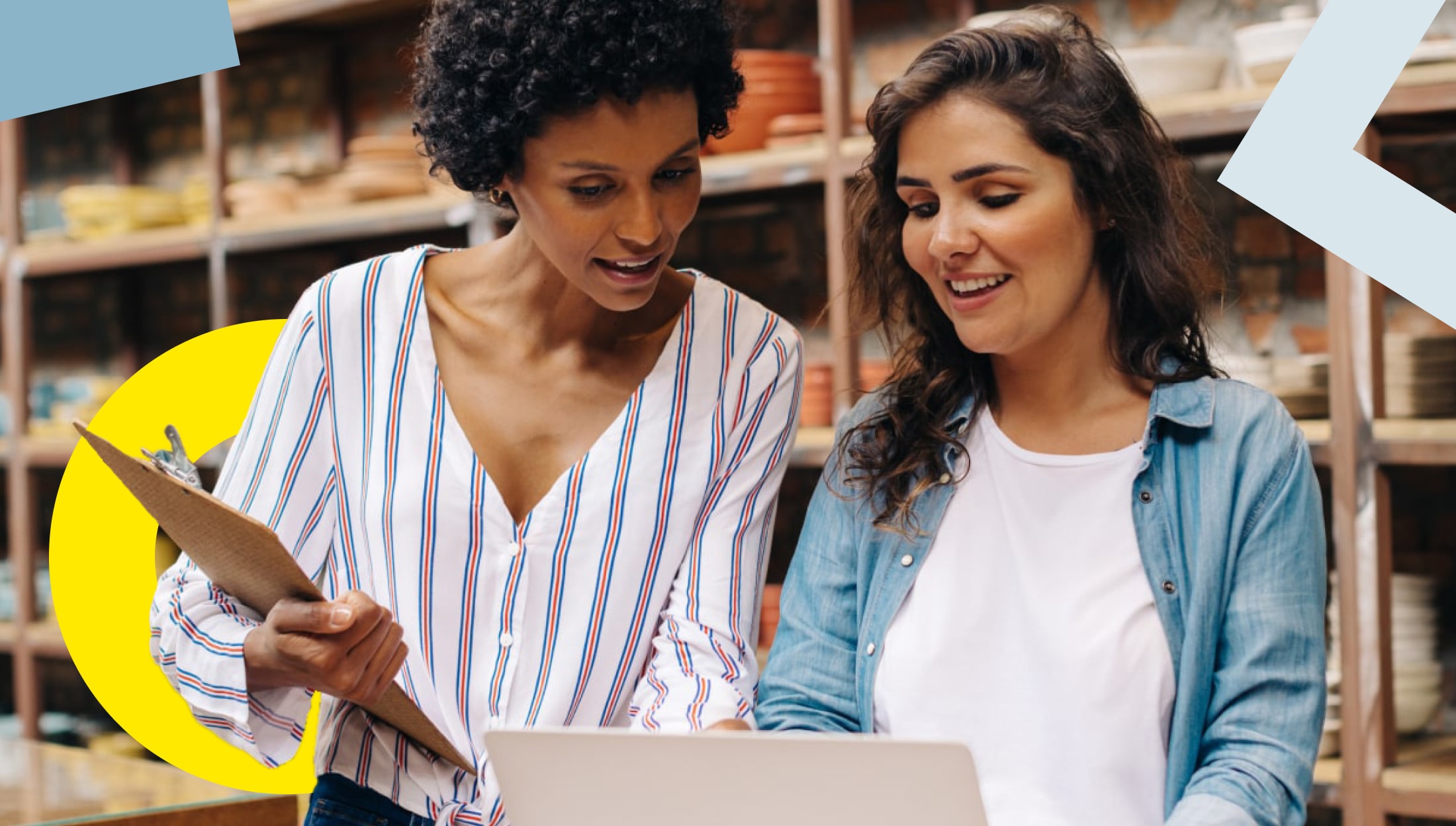 Experiência do cliente e personalização: benefícios e exemplos