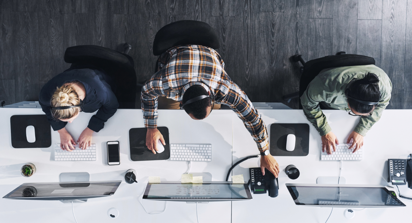 IA no atendimento ao cliente: um divisor de águas para a linha de frente