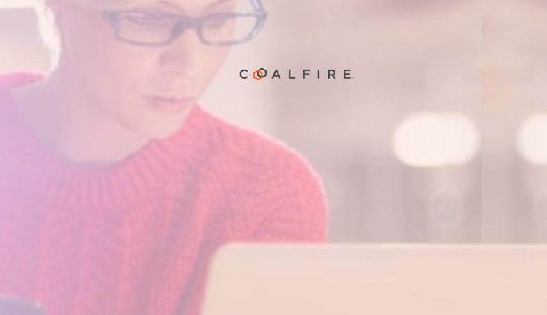Coalfire logo