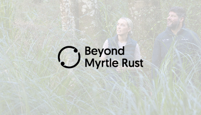 Manaaki Whenua Landcare Research logo