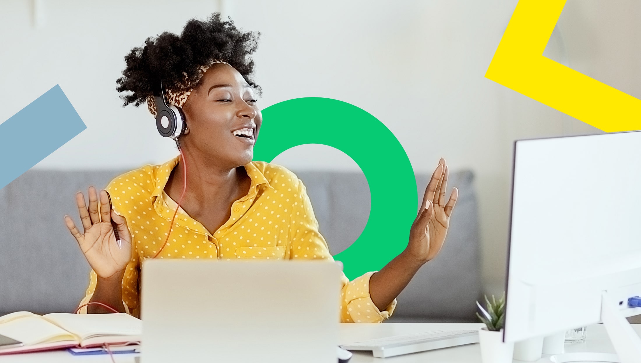 Less Hype More Impact