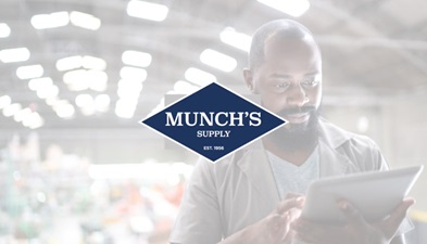 Success Story: Munch Supply.