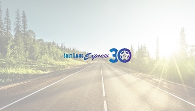 Success Story: Salt Lake Express.