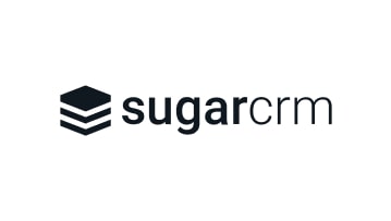 Logotipo da SugarCRM.