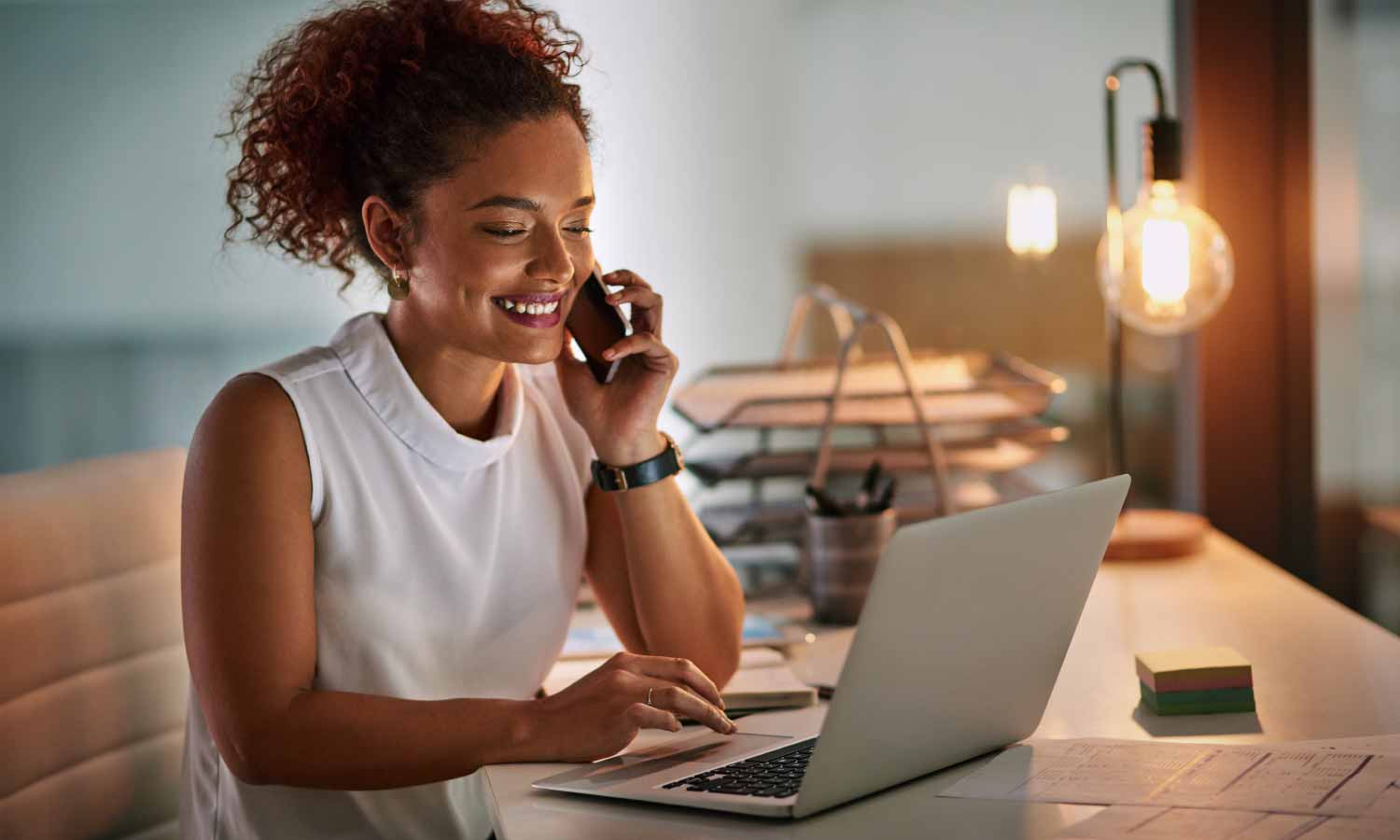  Success Story: EMA Consulting