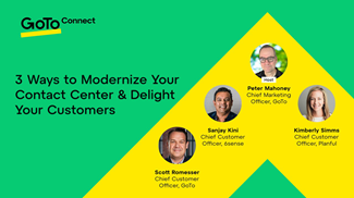 3-Ways-to-Modernize-Your-Contact-Center & Delight Your Customers.
