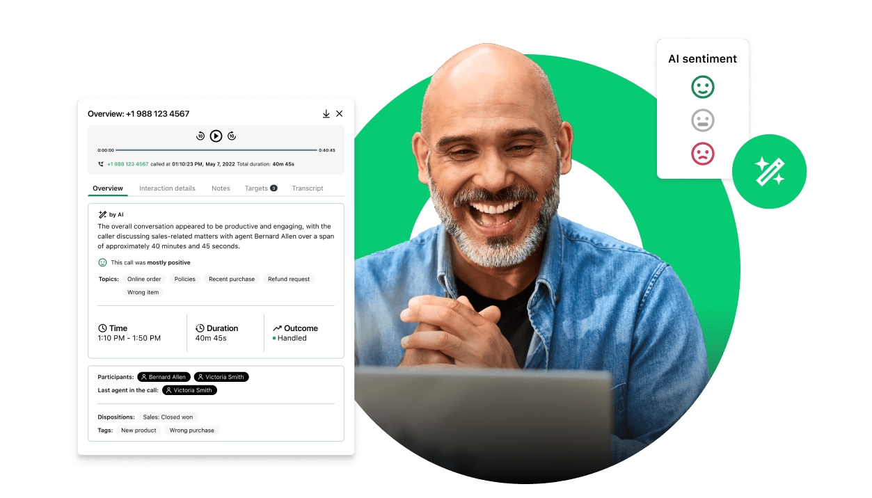 Esperienze personalizzate