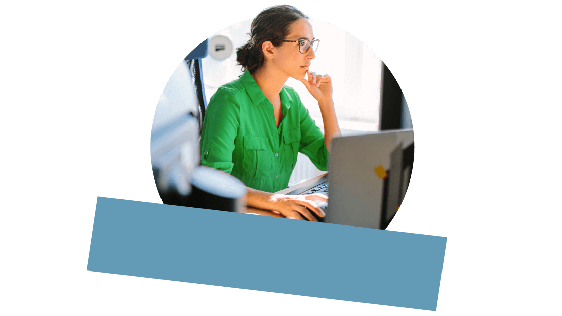 Les équipes informatiques assistent l'ensemble des services en toute sécurité grâce à un outil de communications unifiées.