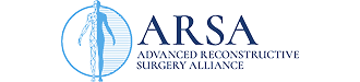 Advanced Reconstructive Surgery Alliance logo.