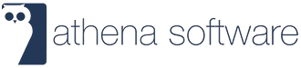 Anthena Software logo.