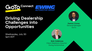 Driving Dealership Challenges into Opportunities