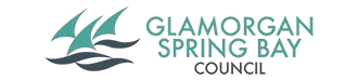 Glamorgan Spring Bay Council logo.