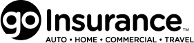 Logotipo da Go Insurance.