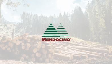 Mendocino logo