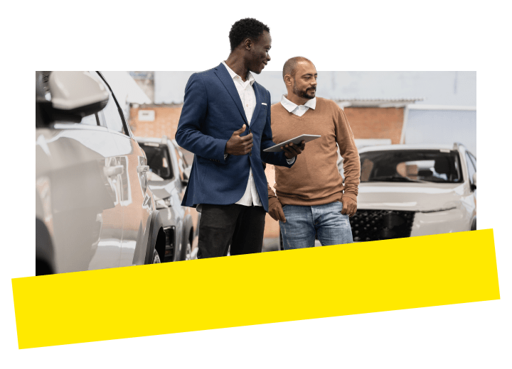 L’editor del piano di chiamata del sistema telefonico di GoTo Connect.