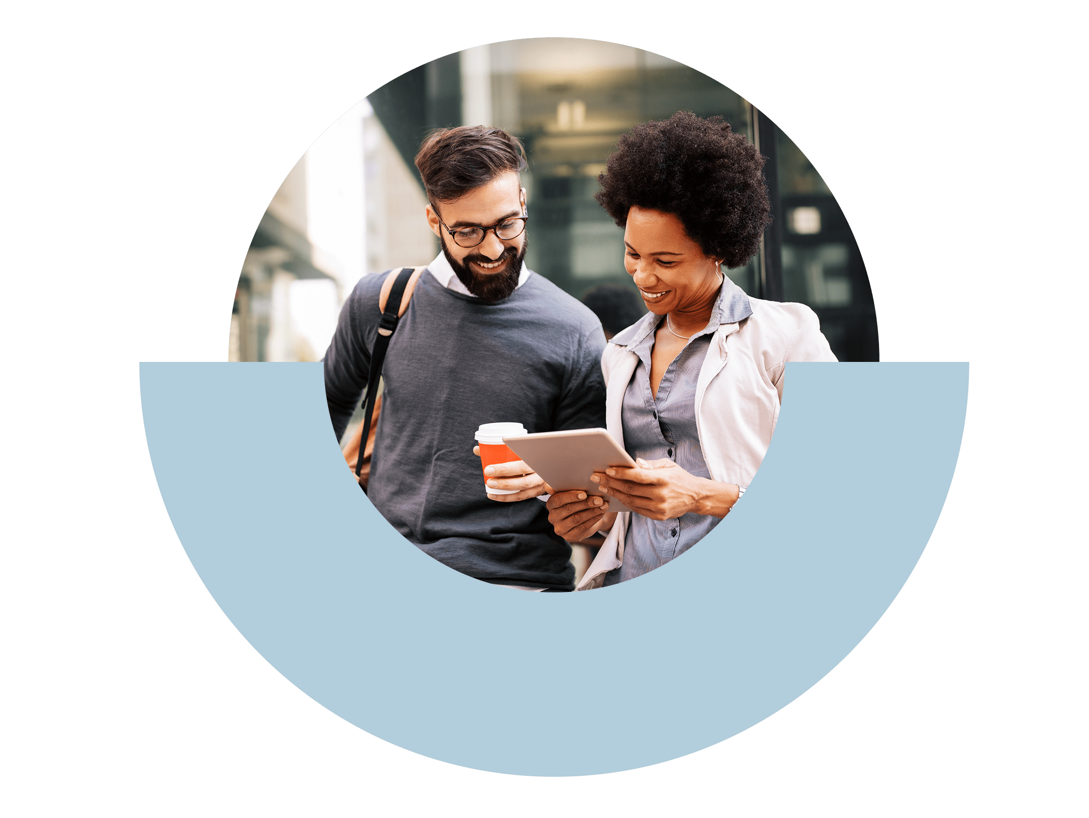 People first always as we committed to creating an inclusive space for everyone