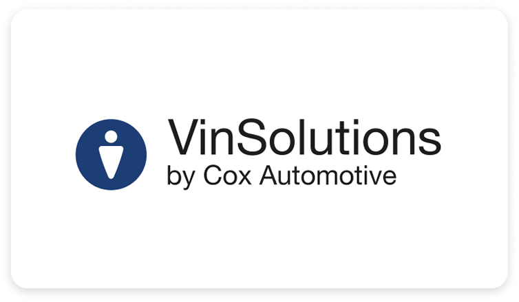 Logo VinSolutions