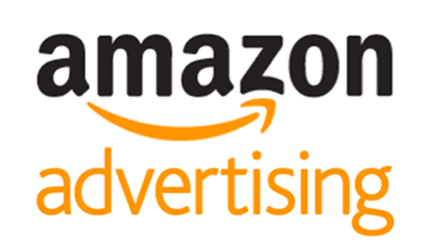 amazon advertising logo